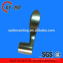 New products wholesale household spare handle die casting furniture parts zinc alloy furniture accessory